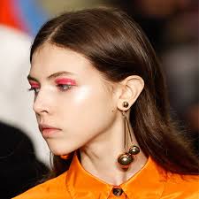 NYFW Fall 2019 Beauty Report: 6 Trends You Can Actually Rock — Making it in  Manhattan