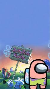 Among Us Wallpapers Cool Backgrounds Wallpapers Funny Iphone Wallpaper Wallpaper Iphone Cute