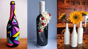 We did not find results for: Craft Decor Home Diy Waste Glass Bottle Decoration Craft Ideas Room Decor Youtube