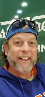 Scott Gregory Thomas Obituary