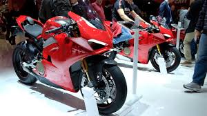13 motosikal ducati 916 dijual. 2018 Ducati Panigale V4 Price Revealed From 22 590 Rm110 182 Bikesrepublic