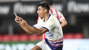 Formacion de san lorenzo hoy. La Posible Formacion De San Lorenzo Ante Central Cordoba Un Cambio Y Los Romero Tyc Sports