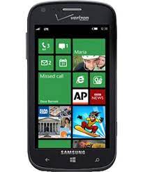 Samsung Ativ Odyssey I930 specs, review ...