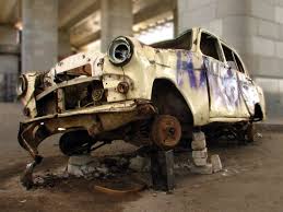 Find cash for cars no title. How To Sell Scrap Car