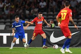Fcsb potentially frustrate if voluntari play with discipline. AnunÈ› De UltimÄƒ OrÄƒ Cand Se JoacÄƒ Voluntari Fcsb