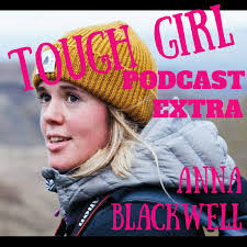 Anna Blackwell's Instagram, Twitter & Facebook