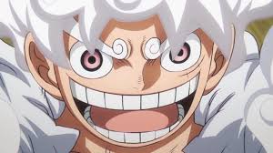 One Piece confirma de vez que Luffy não é Joy Boy