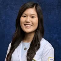 Julienne Zhou's Instagram, Twitter & Facebook