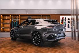 Image result for China Grey 2024 Aston Martin