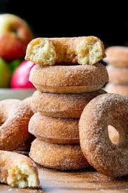 Maybe you would like to learn more about one of these? 15 Best Apple Cider Donut Recipes Baked Apple Cider Donuts