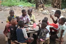 Dr congo + 1 more. At Least 27 Civilians Including Children Massacred In Northeast Dr Congo Daily Sabah