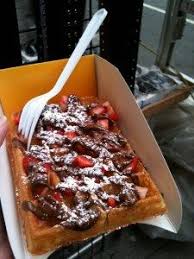 Explore the most profitable breakfast ideas right here. Tracking Food Trucks Through Twitter Breakfast Food Truck Best Food Trucks Food Cravings