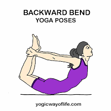 Are you ready to tackle some advanced yoga poses? Yoga Poses Asana List With Images Yogic Way Of Life