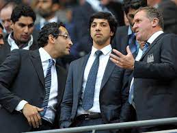 Juventus president andrea agnelli has been appointed the new chairperson of the european club association (eca). 9 Richest Football Club Owners Revealed Including Five Premier League Chiefs Mirror Online