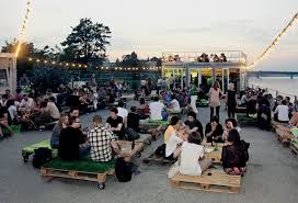 Plac zabaw, hocki klocki, cud nad wisłą i inne miejscówki nad wisłą. Bardeaux Cud Nad Wisla Warszawa Wisla Street View Dolores Park