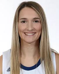 2022-23 Women's Basketball Roster