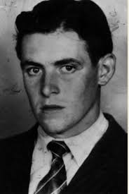 LEBOIS Martial, Émile