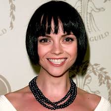 11+ simple christina ricci short hair. Short Hairstyles Christina Ricci Famousfix