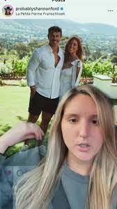 Brian Simonian's Instagram, Twitter & Facebook