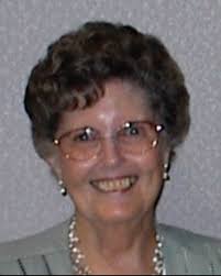 Iris Beverly Martin Obituary March 15, 2025