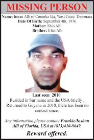 Kaieteur News by GxMedia