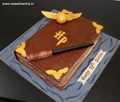 We did not find results for: Harry Potter Book Shaped 3d Fondant Birthday Cake Cake Cakesdecor