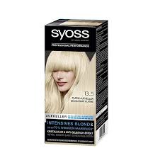 In der farbenlehre werden sich im farbenkreis gegenüberliegende farben als komplementär bezeichnet. Blonde Haare Selbst Farben Mit Diesem Aufheller Klappt S