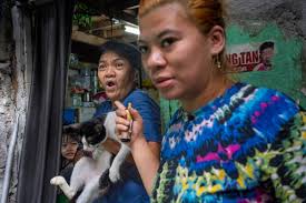 Street Photography Workshop in Manila, Philippines in January 2023