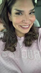 Annette Carbajal's Instagram, Twitter & Facebook