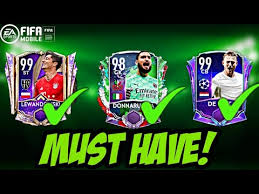 Carniball weghorst gameplay and review! These Players Must Make Your Team Best Players In Fifa Mobile 21 Across All Positions Youtube