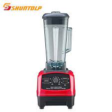 In the meantime popularity of it has increased notably. 2 0l Heavy Duty Commercial Blender Machine Good Quality Industrial Food Mixer Ice Blender Buy Industrial Food Mixer And Blender Dry Food Blender 2200w Commercial Blender Product On Alibaba Com