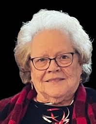 Darlene Francis Roberts Obituary December 31, 2024