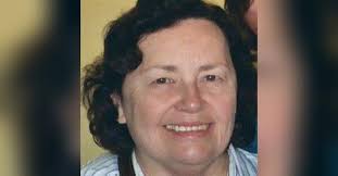 Marilyn Winifred Stringer Obituary