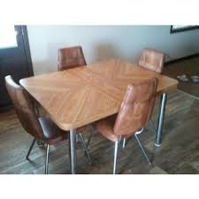 retro kitchen table and chairs you'll