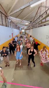 Epic Black Friday Week Celebration with Nut Bush Dance! 🎉