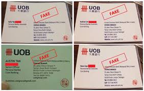 And other closely related teams.responsibilities: Uob Security Alerts Uob Malaysia