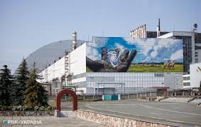 Это самая крупная авария атомной энергетики в мире и можно говорить о том, что чернобыльская трагедия. Ifct0y4ijiehrm