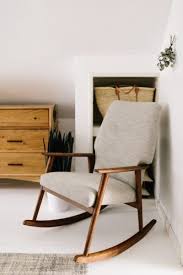 On Motherhood Making A Home Wit Delight Designing A Life Well Lived Home Rocking Chair Nursery Scandinavian Rocking Chairs