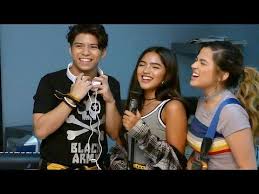 In a previous article, kapamilya actress alexa ilacad admitted that she and nash aguas were on m.u. Pin On Events And Styles