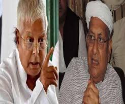 Bihar: RJD के वरिष्‍ठ नेता बृषिण पटेल का बयान, हां, राष्‍ट्रीय जनता दल है  एक परिवार की पार्टी - Bihar: Senior RJD leader Brishin Patel's statement,  yes, Rashtriya Janata Dal is a