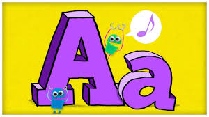 A simple shout out the letter mark that letter with a pom pom will work too! Teaching And Learning The Alphabet Playing With Letter Shapes And Sounds Jane Farrall Consulting