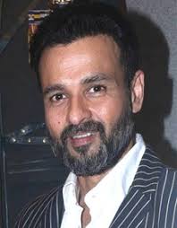 Rohit Roy Movies List