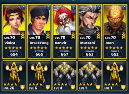 My sheet calculates the best levels for mission, sorted by least we required to complete and most recruits farmed where we is the same, and displays the total we cost to. Which Holy Goodness Would You Level And Why Empiresandpuzzles