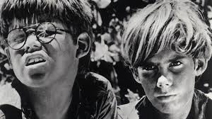 Lord of the flies has been adapted into film twice. Luca Guadagnino Will Direct A Lord Of The Flies Remake Hero