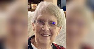 Obituary for Frances Lux