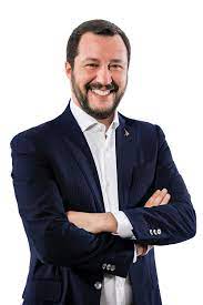 #matteosalvini canta #zittiebuoni dei #maneskinin questa parodia il leader della lega matteo salvini canta la canzone vincitrice del festival di sanremo 2021. Matteo Salvini Wikipedia