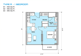 Cyberjaya artsy one bedroom suite. Third Avenue Cyberjaya New Project For Sale Freshproperty Co