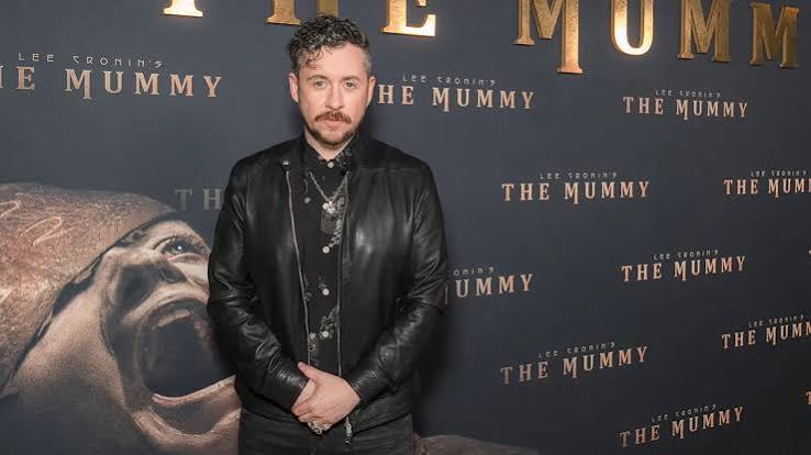 Lee Cronin Describes Journey From 'Evil Dead Rise' to 'The Mummy' - Newsweek