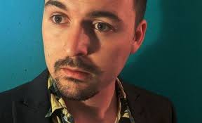 Meet Michael Schulte