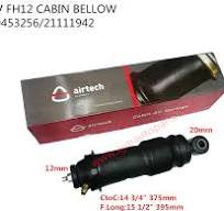 VOLVO FH12 CABIN AIR SPRING-20453256/21111942 | AJM AUTO ...